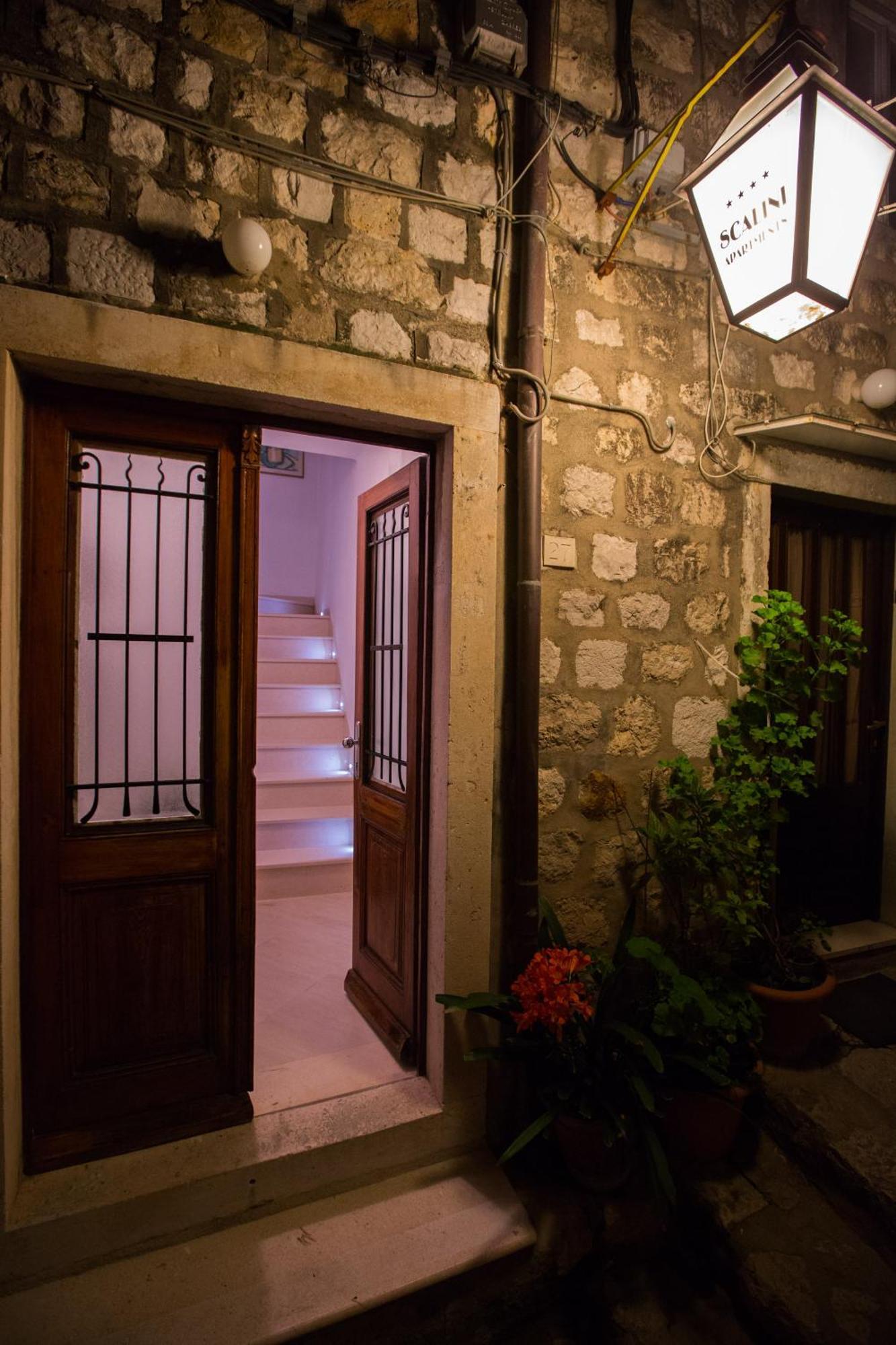 Casa Arancia Apartment Dubrovnik Exterior photo