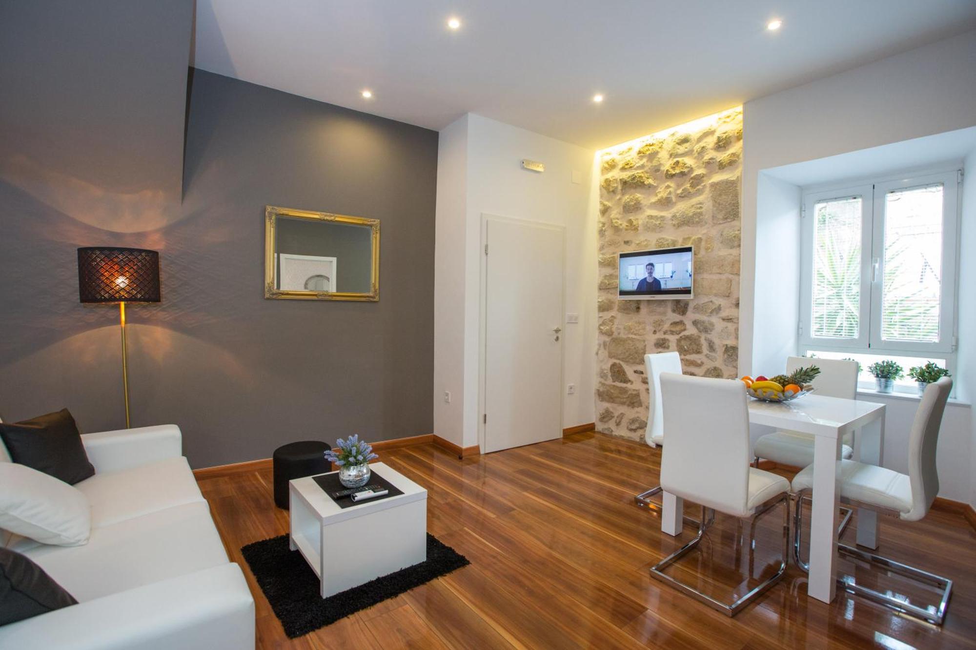 Casa Arancia Apartment Dubrovnik Exterior photo