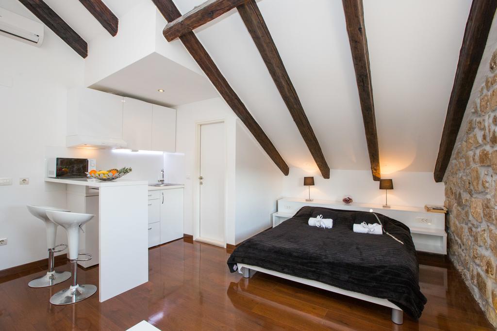 Casa Arancia Apartment Dubrovnik Exterior photo