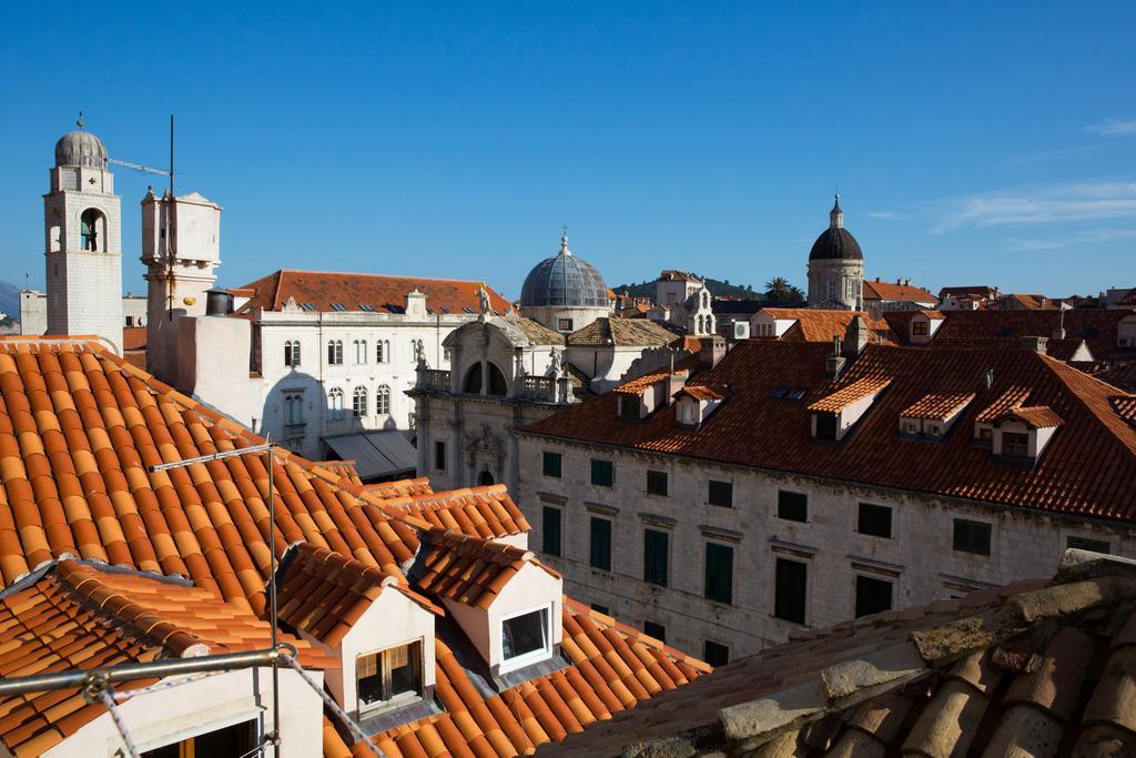 Casa Arancia Apartment Dubrovnik Exterior photo
