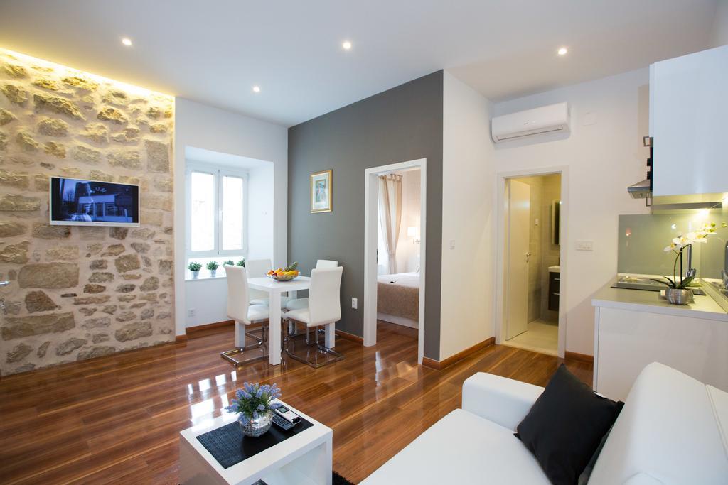 Casa Arancia Apartment Dubrovnik Exterior photo